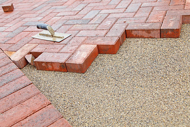 Olathe, CO Driveway Pavers Company