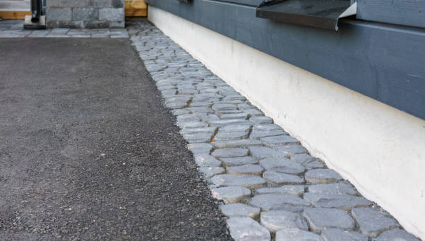 Reasons to Select Us for Your Driveway Paving Requirements in Olathe, CO